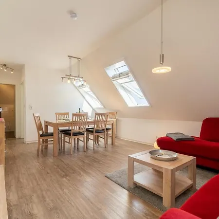 Haus Eva 2 Apartment *