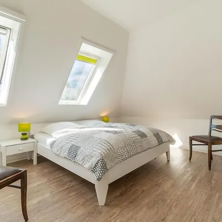 Haus Eva 2 Apartment *