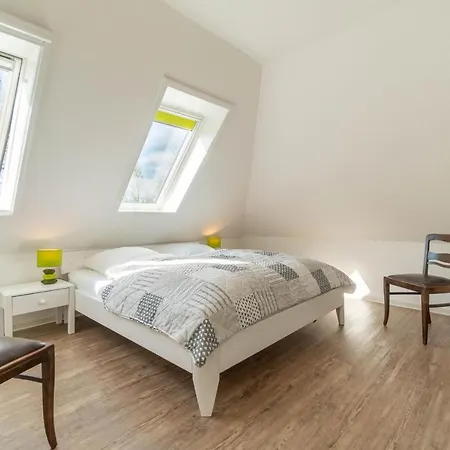 Haus Eva 2 Apartamento *