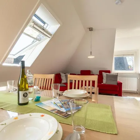 Apartamento Haus Eva 2