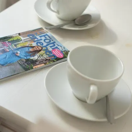 Apartment Haus Eva 2 *