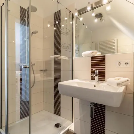 Haus Eva 2 Apartment *