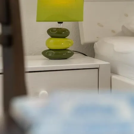 Haus Eva 2 * Wyk auf Föhr