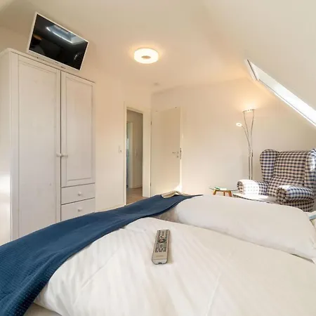 Apartment Haus Eva 2