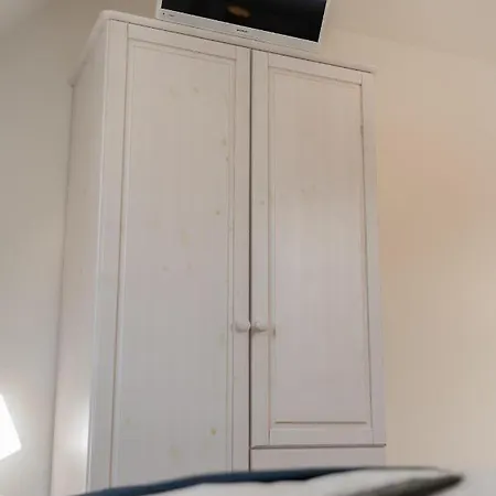 Apartment Haus Eva 2 Wyk auf Föhr