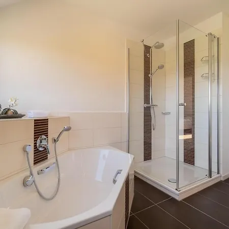 Haus Eva 2 Apartment *