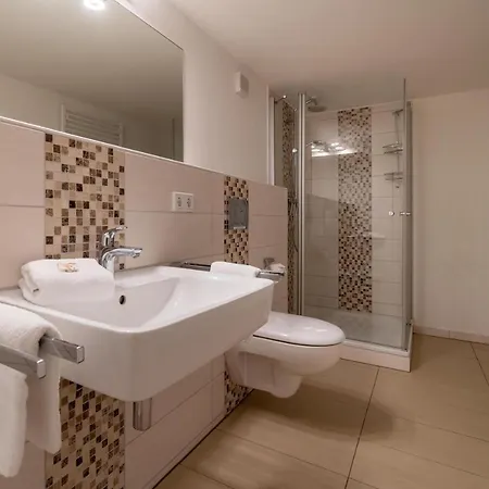 Haus Eva 2 Apartment *