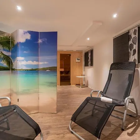 Apartamento Haus Eva 2