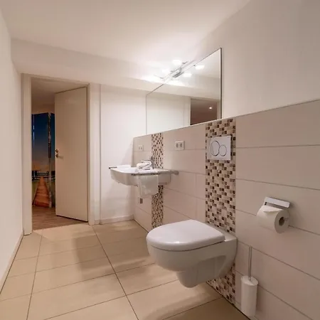 Haus Eva 2 Apartment