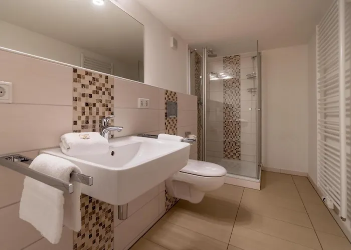 Haus Eva 2 Appartement *